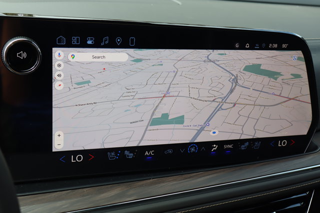 2026 Chevrolet Suburban Premier Image 18 of 30