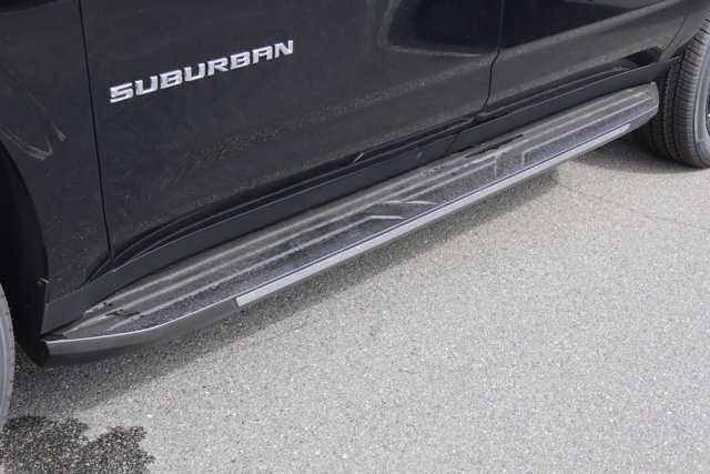2026 Chevrolet Suburban Premier Image 29 of 30