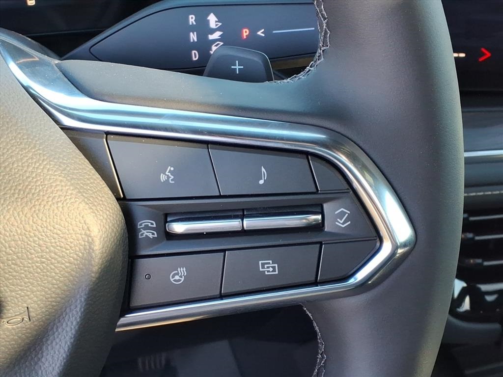 2026 Chevrolet Suburban Premier Image 28 of 30