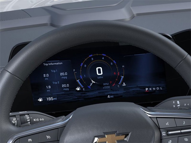 2026 Chevrolet Suburban Premier Image 16 of 24