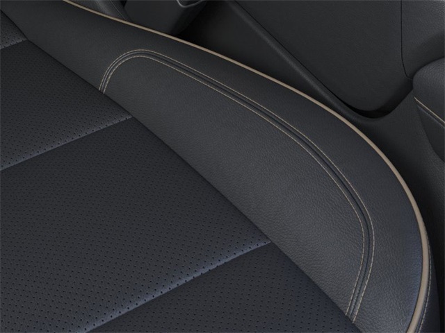 2026 Chevrolet Suburban Premier Image 13 of 24