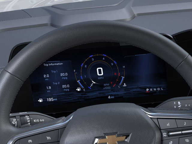 2026 Chevrolet Suburban Premier Image 16 of 25