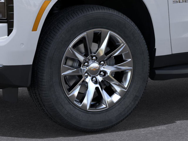 2026 Chevrolet Suburban Premier Image 10 of 25