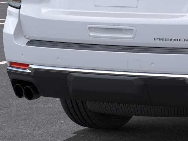 2026 Chevrolet Suburban Premier Image 24 of 25