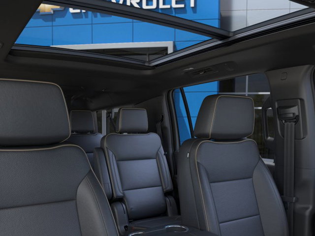 2026 Chevrolet Suburban Premier Image 13 of 25