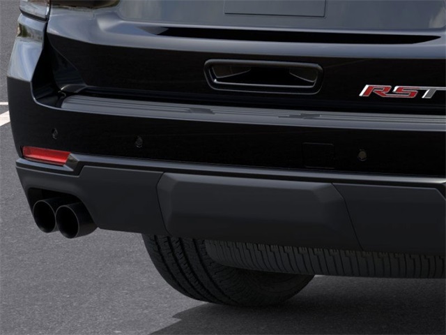 2026 Chevrolet Suburban RST Image 22 of 25