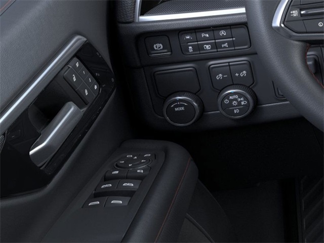 2026 Chevrolet Suburban RST Image 20 of 25