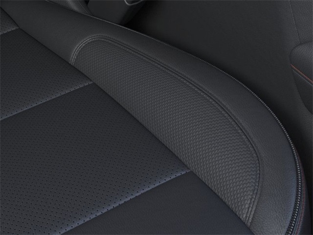 2026 Chevrolet Suburban RST Image 14 of 25