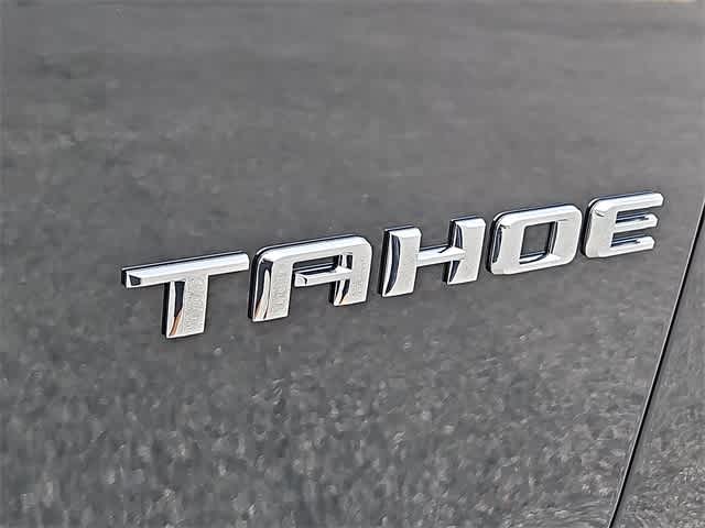 2026 Chevrolet Tahoe High Country Image 25 of 25