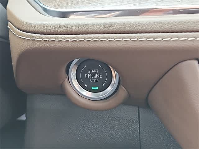 2026 Chevrolet Tahoe High Country Image 23 of 25