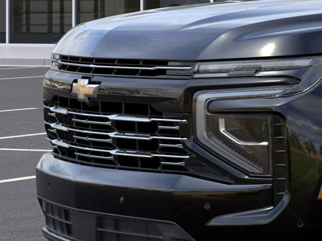 2026 Chevrolet Tahoe High Country Image 22 of 24