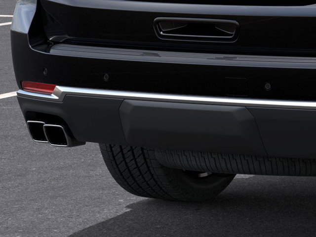 2026 Chevrolet Tahoe High Country Image 10 of 24