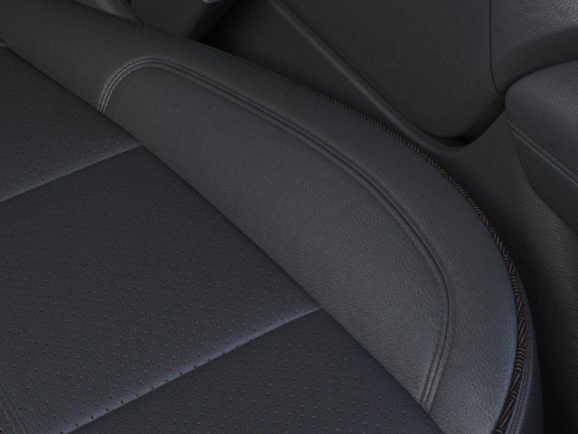 2026 Chevrolet Tahoe High Country Image 14 of 24