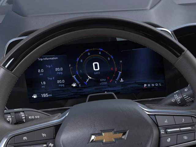 2026 Chevrolet Tahoe High Country Image 19 of 24