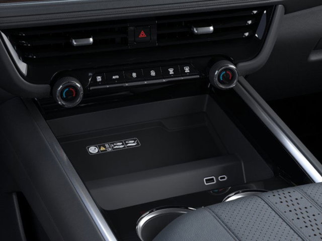 2026 Chevrolet Tahoe High Country Image 21 of 24