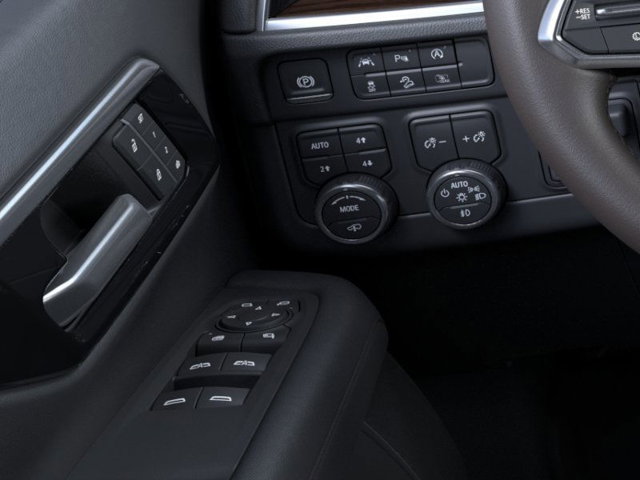 2026 Chevrolet Tahoe High Country Image 20 of 24