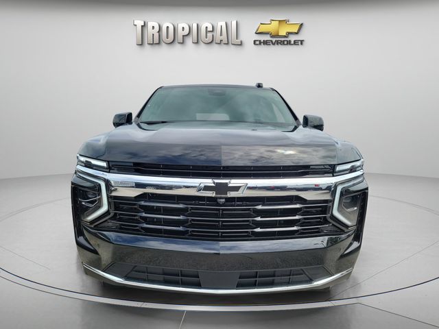 2026 Chevrolet Tahoe LS Image 2 of 31