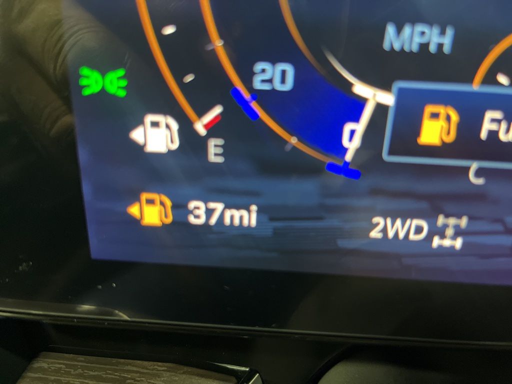 2026 Chevrolet Tahoe LS Image 18 of 29