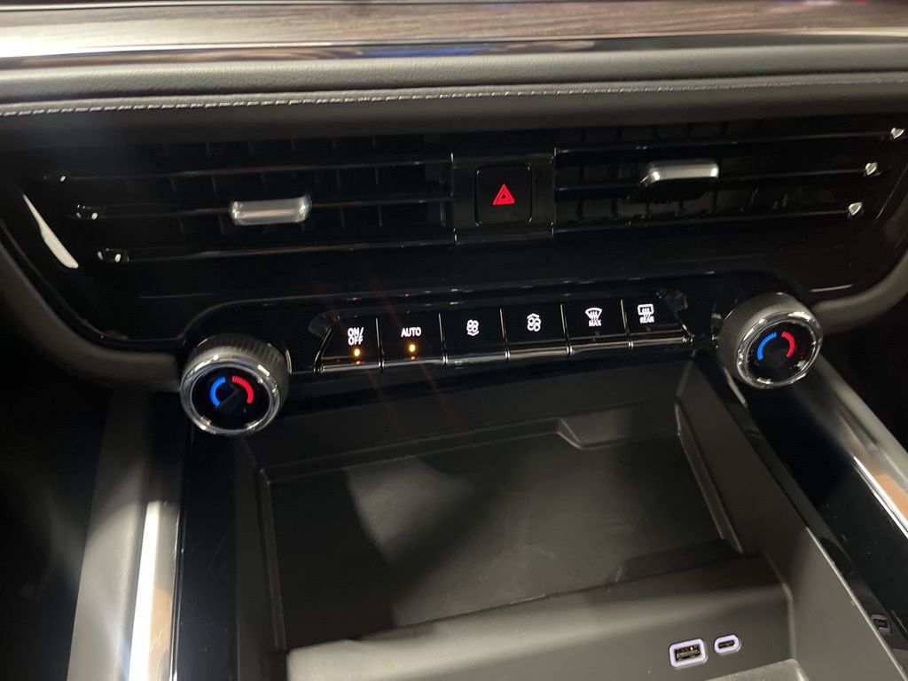 2026 Chevrolet Tahoe LS Image 29 of 29