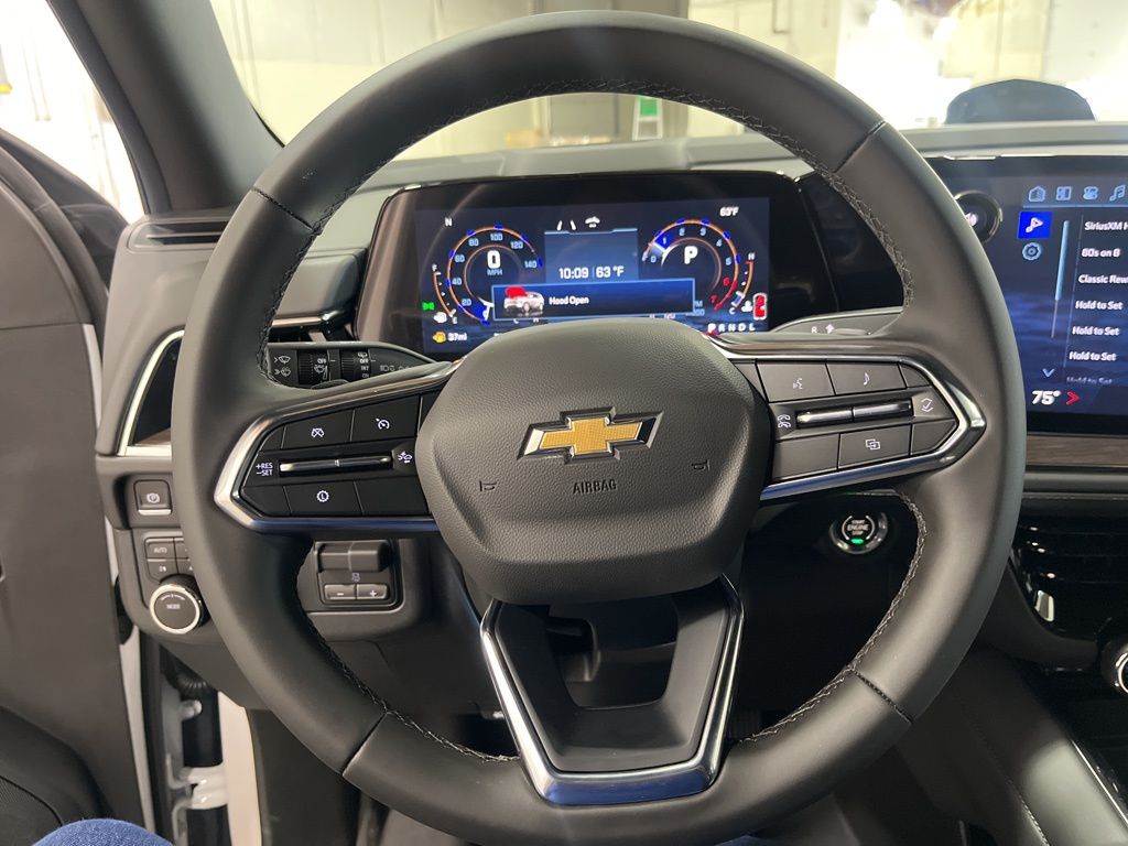 2026 Chevrolet Tahoe LS Image 24 of 29