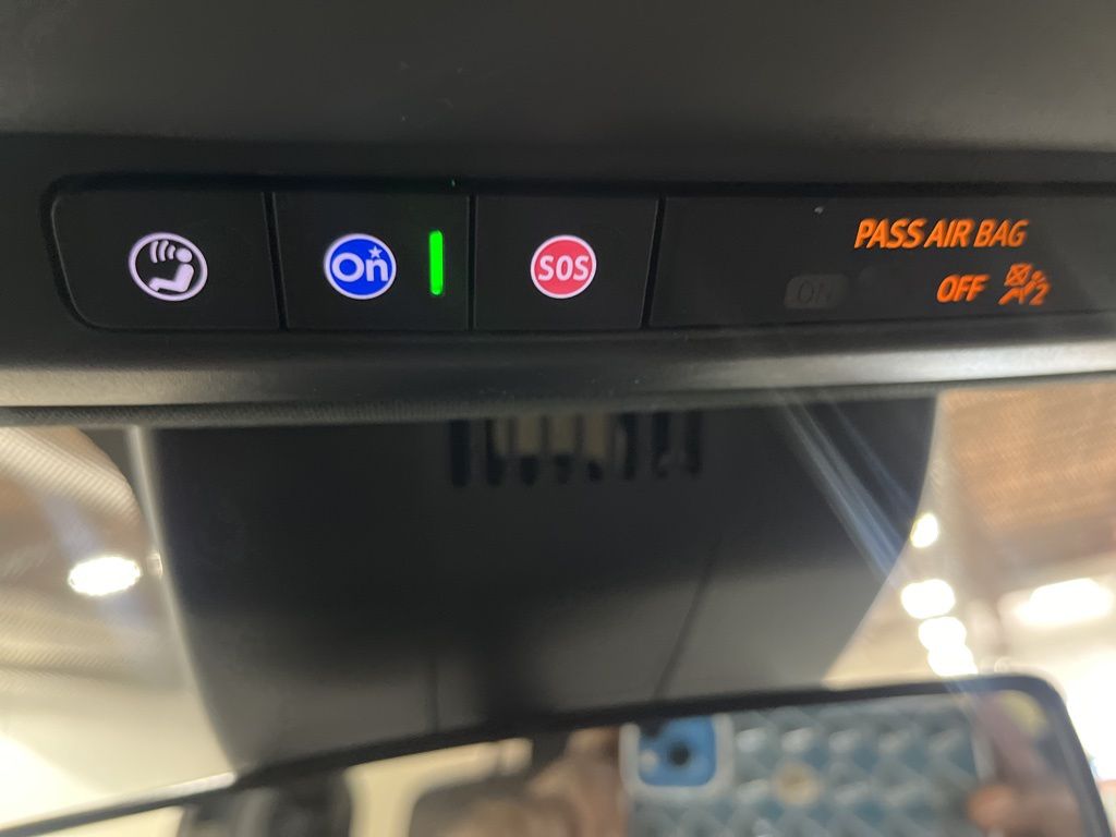 2026 Chevrolet Tahoe LS Image 28 of 29