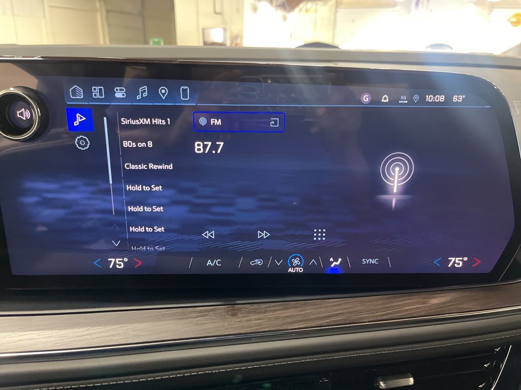 2026 Chevrolet Tahoe LS Image 19 of 29