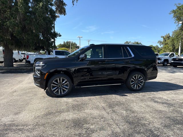 2026 Chevrolet Tahoe LS Image 2 of 32