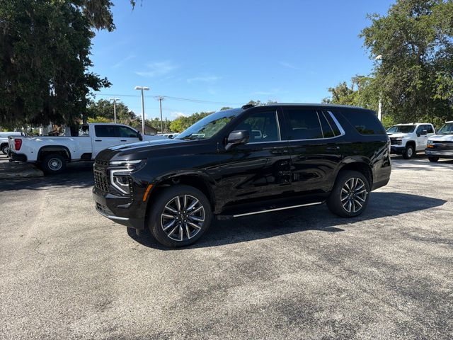2026 Chevrolet Tahoe LS Image 3 of 32