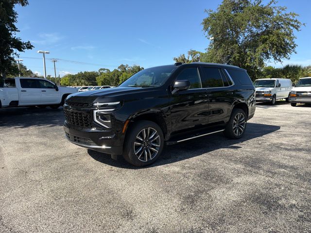 2026 Chevrolet Tahoe LS Image 1 of 32