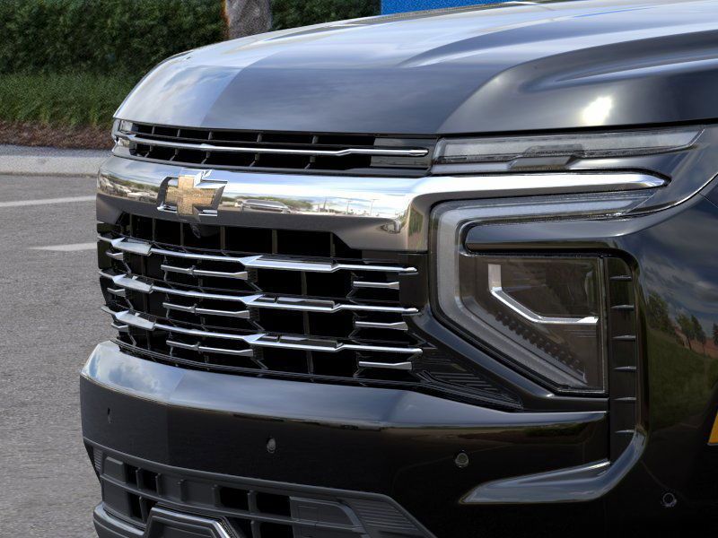 2026 Chevrolet Tahoe Premier Image 2 of 24