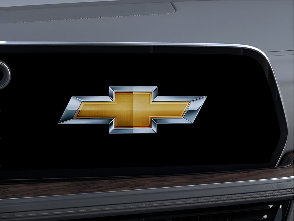 2026 Chevrolet Tahoe Premier Image 3 of 24
