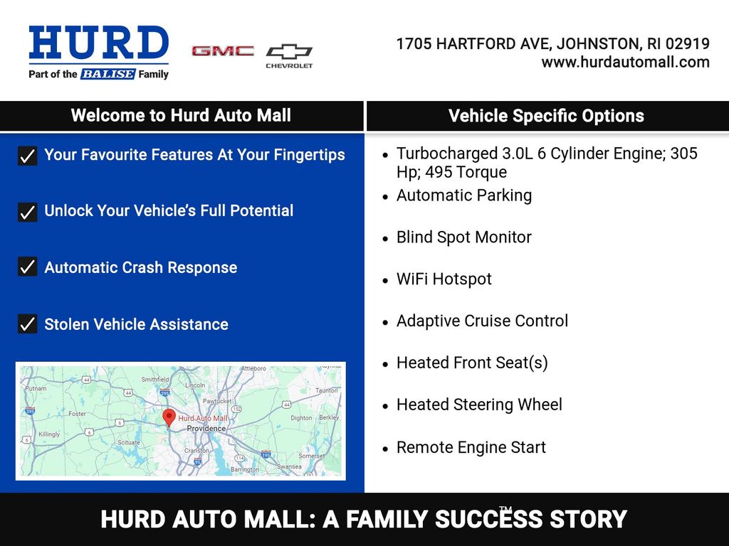 2026 Chevrolet Tahoe Premier Image 16 of 25