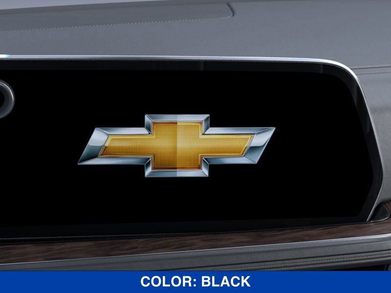 2026 Chevrolet Tahoe Premier Image 23 of 25
