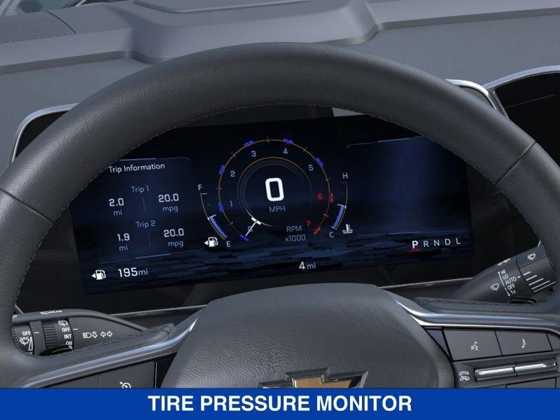 2026 Chevrolet Tahoe Premier Image 15 of 25