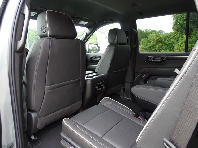 2026 Chevrolet Tahoe Premier Image 12 of 23