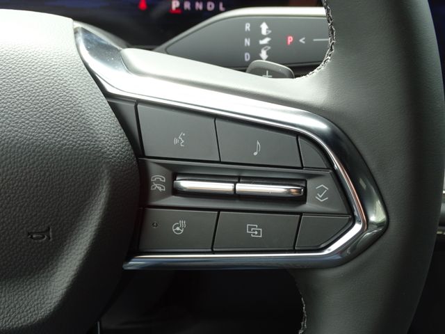 2026 Chevrolet Tahoe Premier Image 23 of 23