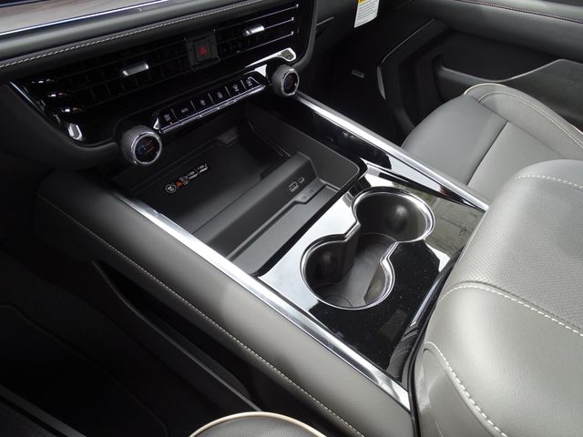 2026 Chevrolet Tahoe Premier Image 17 of 23