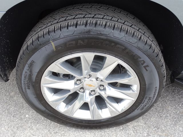 2026 Chevrolet Tahoe Premier Image 9 of 23