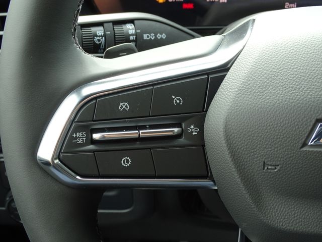 2026 Chevrolet Tahoe Premier Image 19 of 23