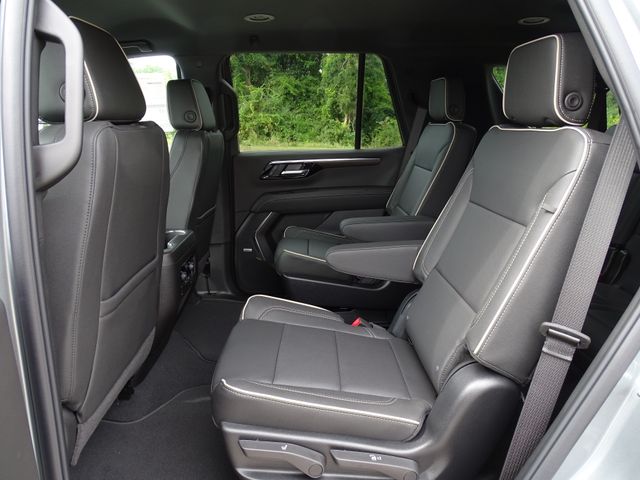 2026 Chevrolet Tahoe Premier Image 13 of 23