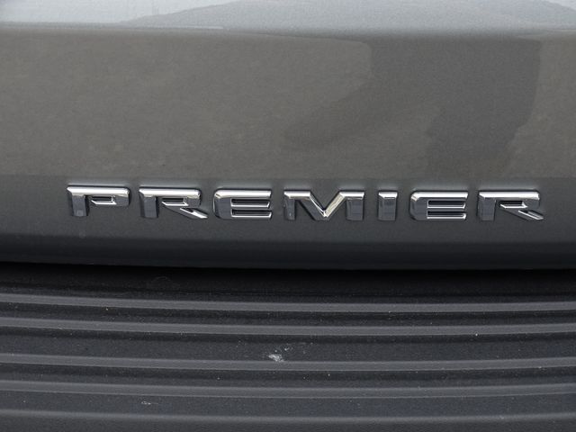 2026 Chevrolet Tahoe Premier Image 21 of 23