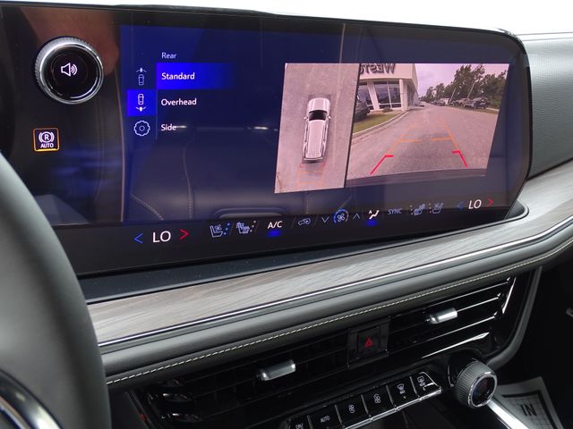 2026 Chevrolet Tahoe Premier Image 15 of 23