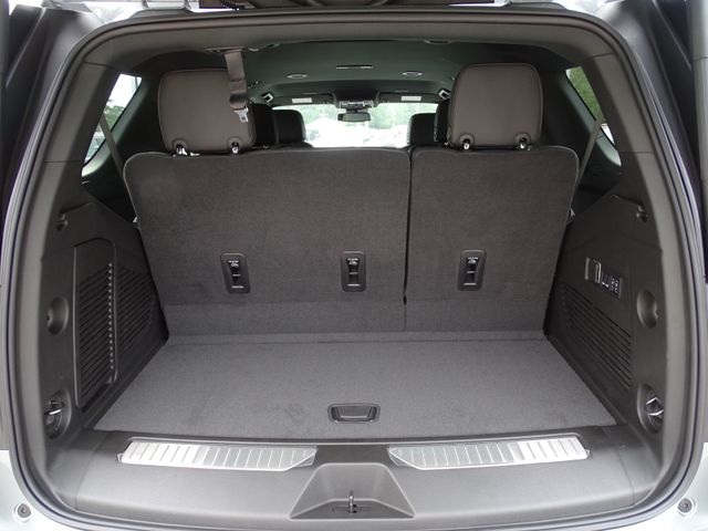 2026 Chevrolet Tahoe Premier Image 10 of 23