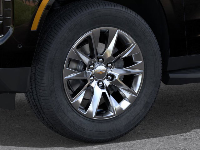 2026 Chevrolet Tahoe Premier Image 9 of 24