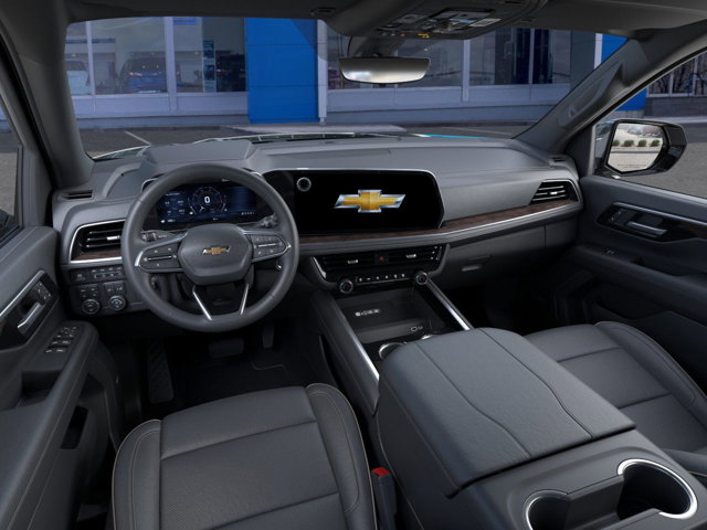 2026 Chevrolet Tahoe Premier Image 14 of 24