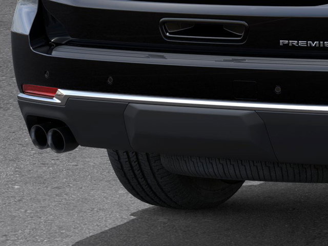 2026 Chevrolet Tahoe Premier Image 22 of 24