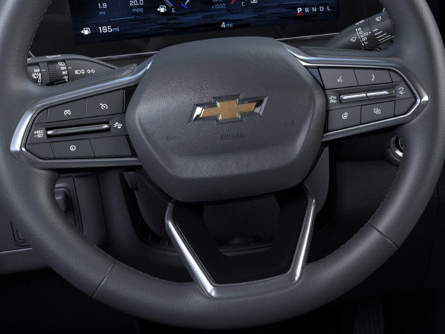 2026 Chevrolet Tahoe Premier Image 15 of 24