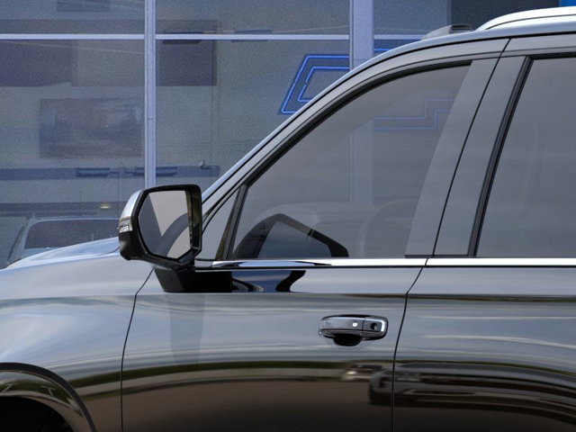 2026 Chevrolet Tahoe Premier Image 21 of 24