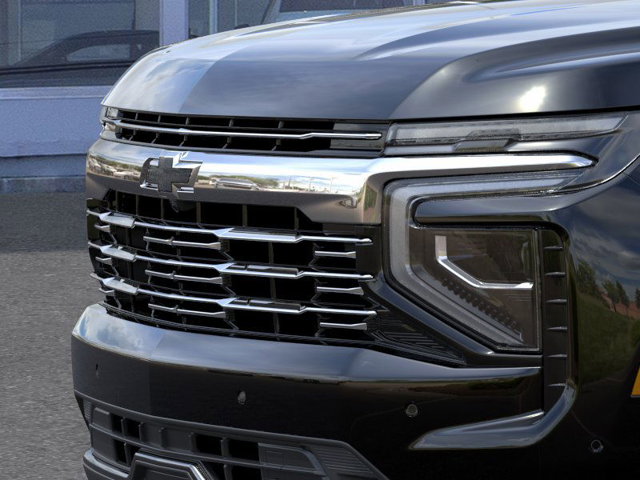 2026 Chevrolet Tahoe Premier Image 20 of 24