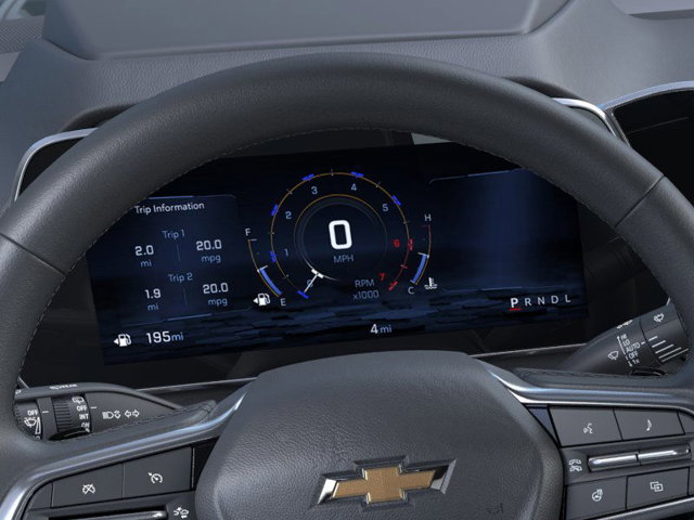 2026 Chevrolet Tahoe Premier Image 16 of 24